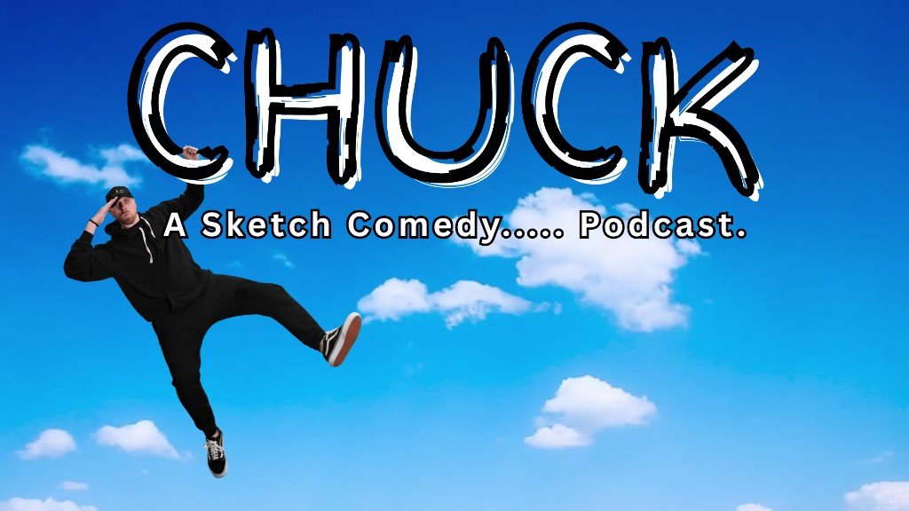 Chuck: The Podcast